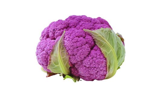 Cauliflower ($/pc)