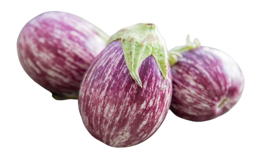 Eggplant ($/Lb)